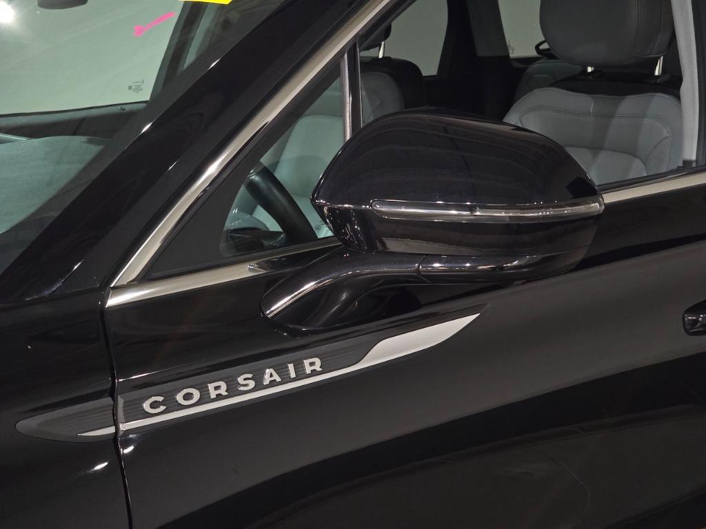 used 2020 Lincoln Corsair car, priced at $23,000