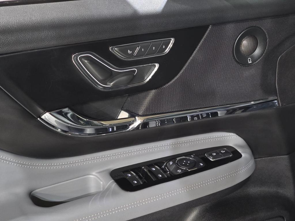 used 2020 Lincoln Corsair car, priced at $23,000