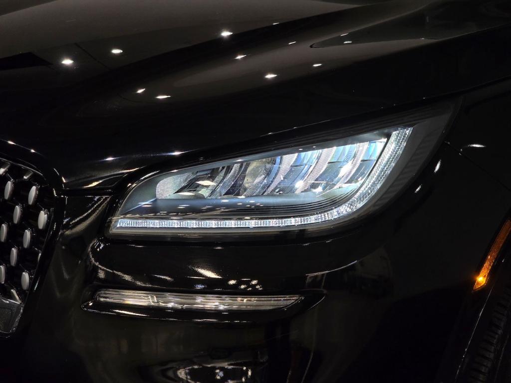 used 2020 Lincoln Corsair car, priced at $23,000