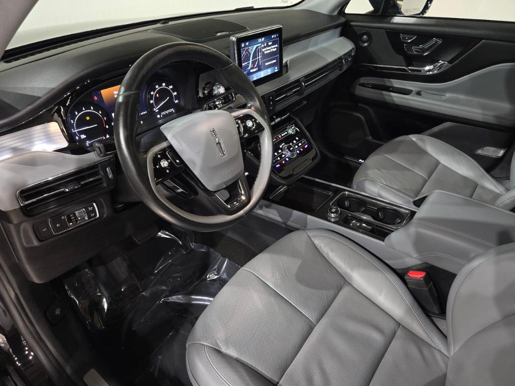 used 2020 Lincoln Corsair car, priced at $23,000