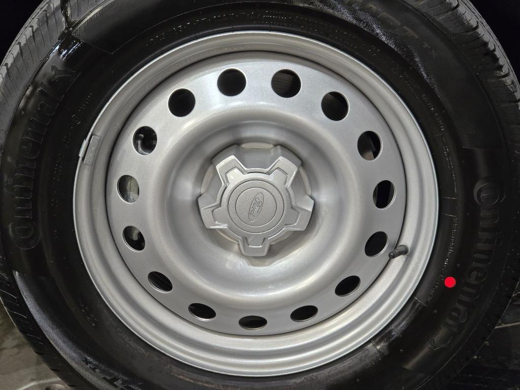 new 2025 Ford Maverick car, priced at $28,612