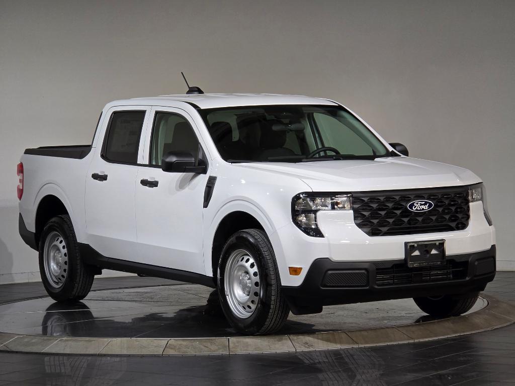 new 2025 Ford Maverick car, priced at $28,612