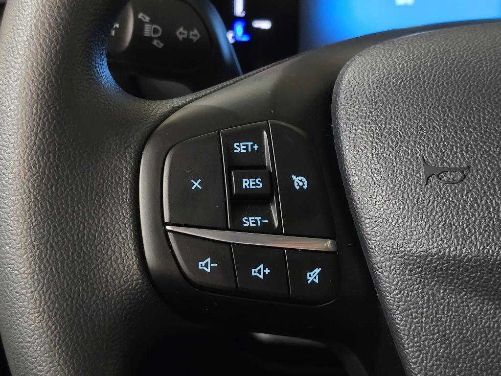 new 2025 Ford Maverick car, priced at $28,612