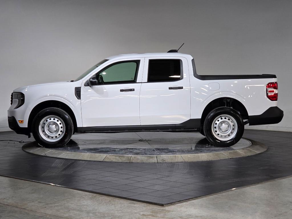 new 2025 Ford Maverick car, priced at $28,612