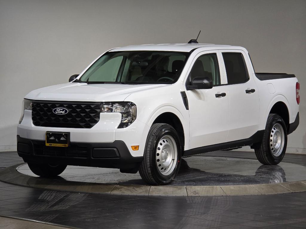 new 2025 Ford Maverick car, priced at $28,612