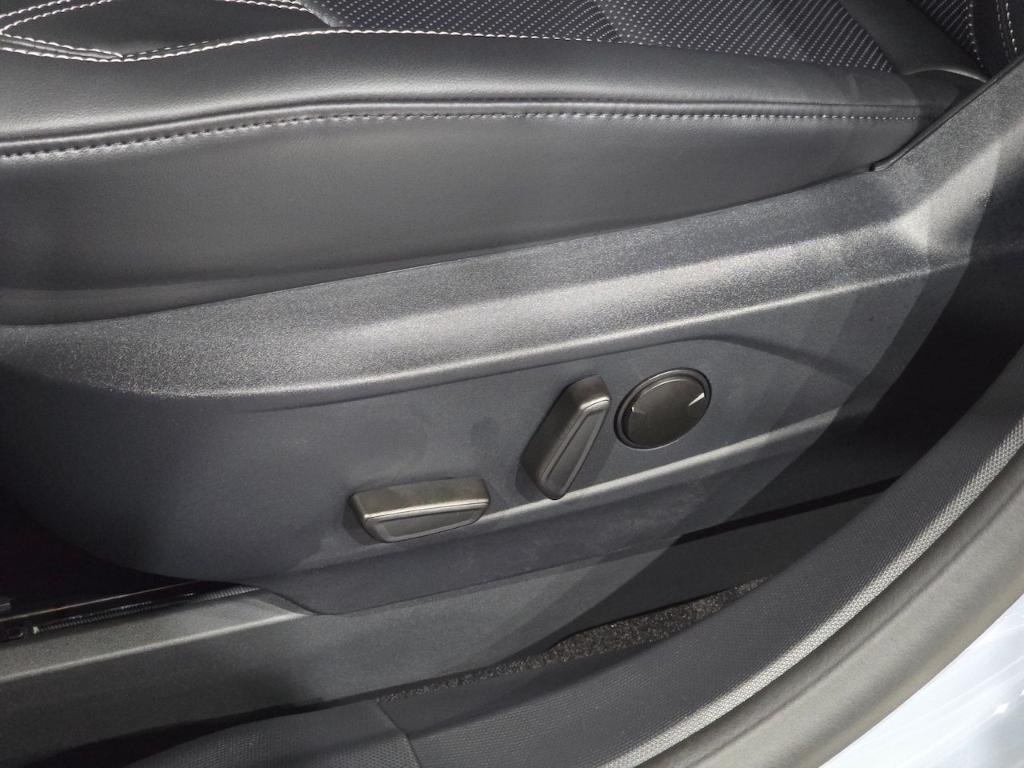 new 2025 Ford Mustang Mach-E car, priced at $45,995