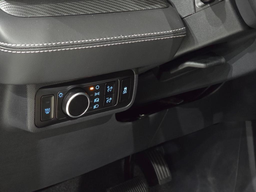 new 2025 Ford Mustang Mach-E car, priced at $45,995