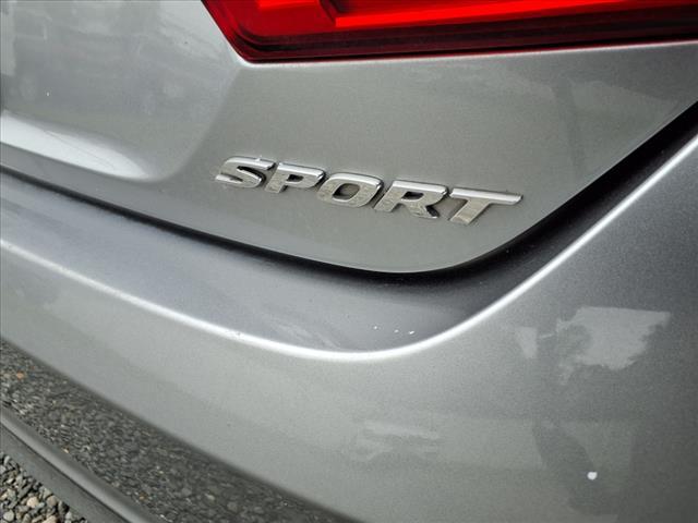 used 2019 Honda Accord car, priced at $18,995