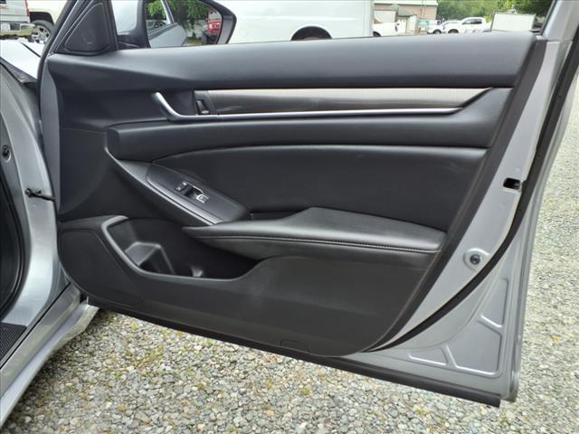 used 2019 Honda Accord car, priced at $18,995