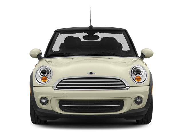 used 2014 MINI Convertible car, priced at $12,995