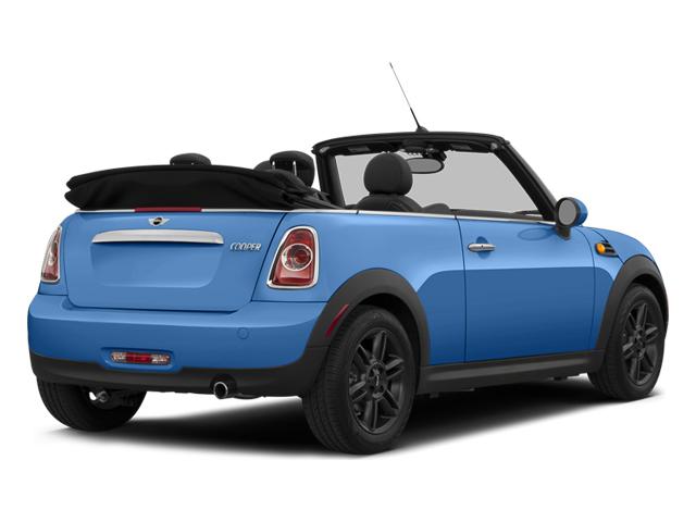 used 2014 MINI Convertible car, priced at $12,995