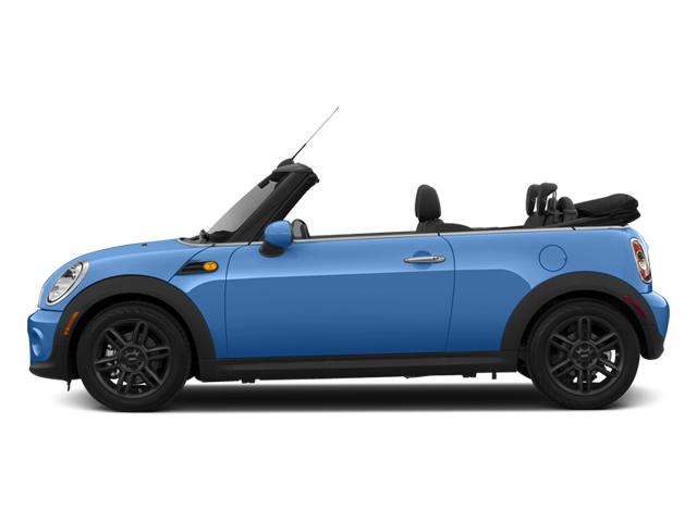 used 2014 MINI Convertible car, priced at $12,995