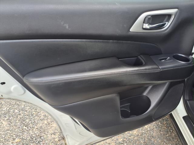used 2015 Nissan Pathfinder car, priced at $8,995