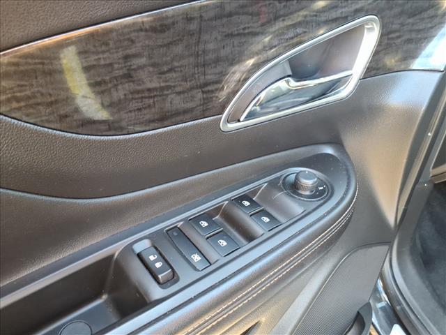 used 2014 Buick Encore car, priced at $10,995