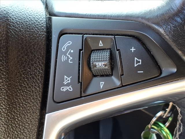 used 2014 Buick Encore car, priced at $10,995