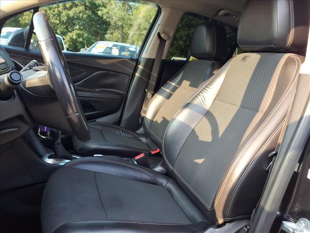 used 2014 Buick Encore car, priced at $10,995