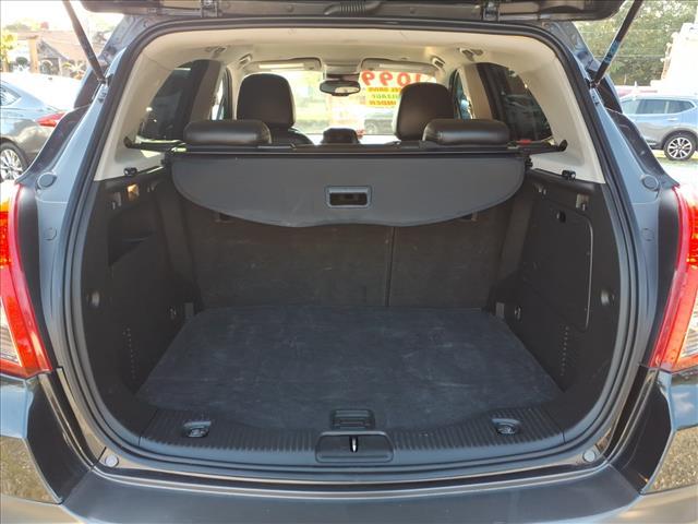 used 2014 Buick Encore car, priced at $10,995