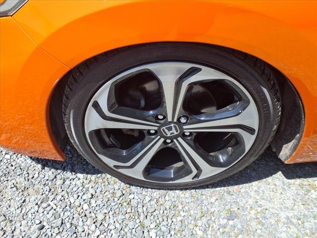 used 2015 Honda Civic car, priced at $16,995