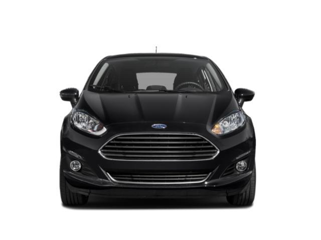 used 2019 Ford Fiesta car, priced at $11,995