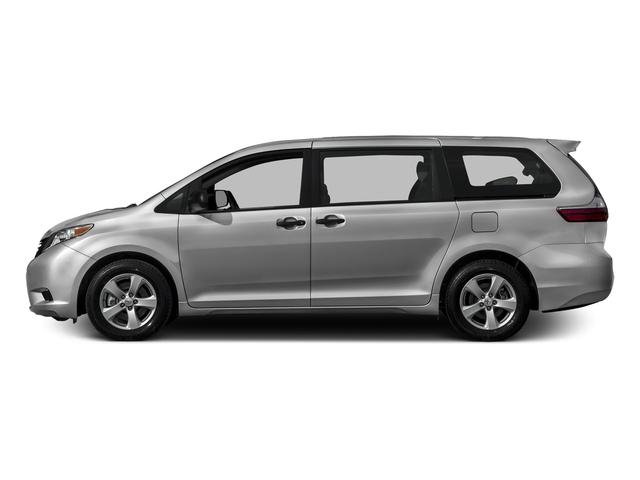 used 2017 Toyota Sienna car, priced at $20,995