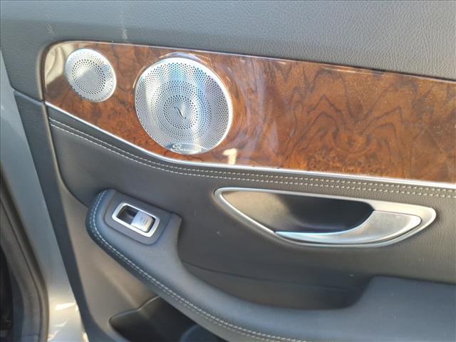 used 2015 Mercedes-Benz C-Class car, priced at $16,995