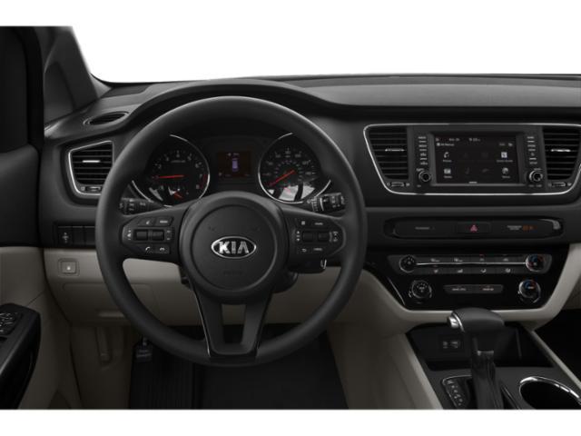 used 2019 Kia Sedona car, priced at $10,995