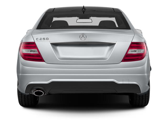 used 2013 Mercedes-Benz C-Class car, priced at $11,995