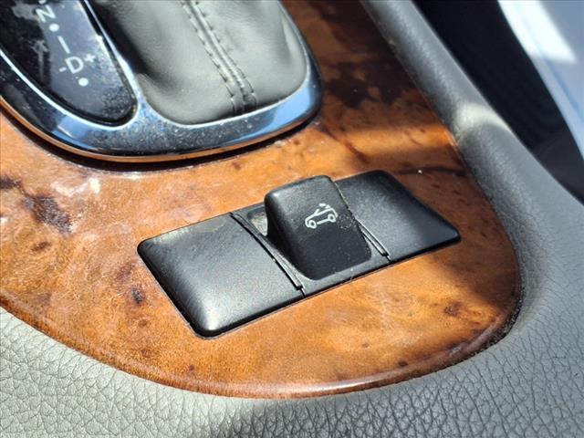 used 2005 Mercedes-Benz CLK-Class car, priced at $8,995