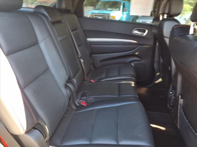 used 2017 Dodge Durango car, priced at $18,995