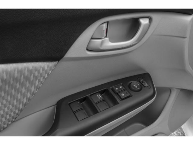 used 2015 Honda Civic car, priced at $14,995