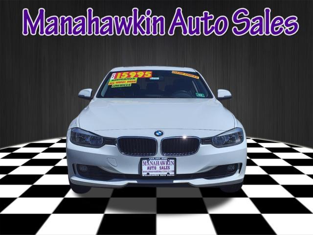 used 2014 BMW 328 car, priced at $14,995