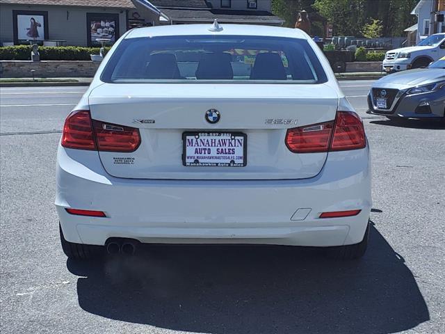 used 2014 BMW 328 car, priced at $14,995
