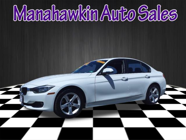 used 2014 BMW 328 car, priced at $14,995