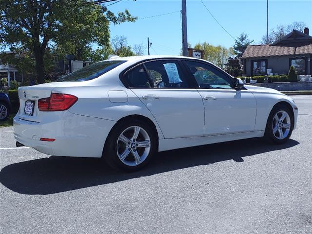 used 2014 BMW 328 car, priced at $15,995