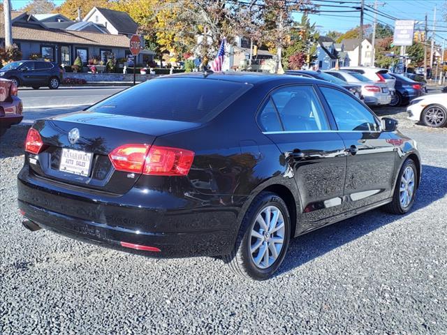 used 2014 Volkswagen Jetta car, priced at $9,995