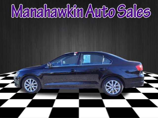 used 2014 Volkswagen Jetta car, priced at $9,995