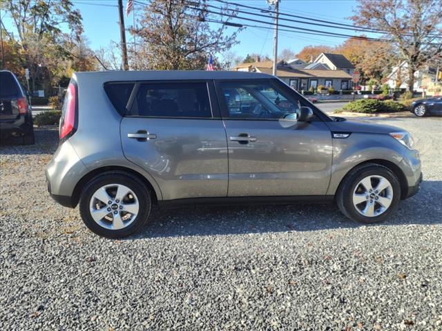 used 2019 Kia Soul car, priced at $12,995