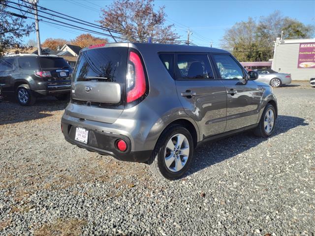 used 2019 Kia Soul car, priced at $12,995