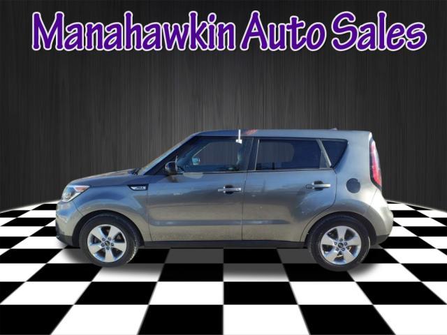 used 2019 Kia Soul car, priced at $12,995