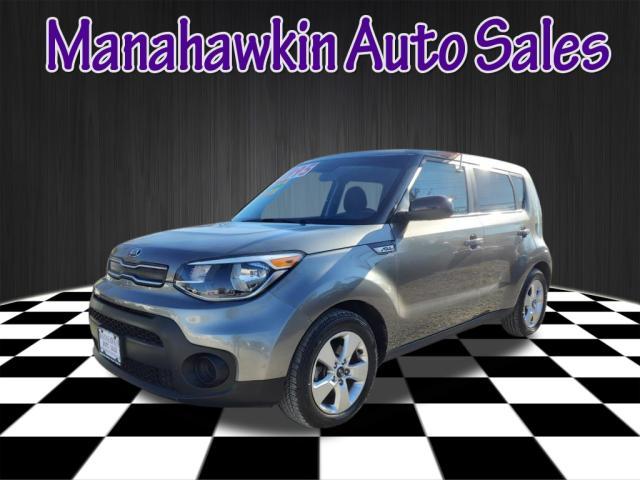 used 2019 Kia Soul car, priced at $12,995