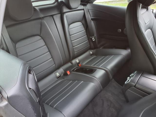 used 2018 Mercedes-Benz C-Class car, priced at $28,995