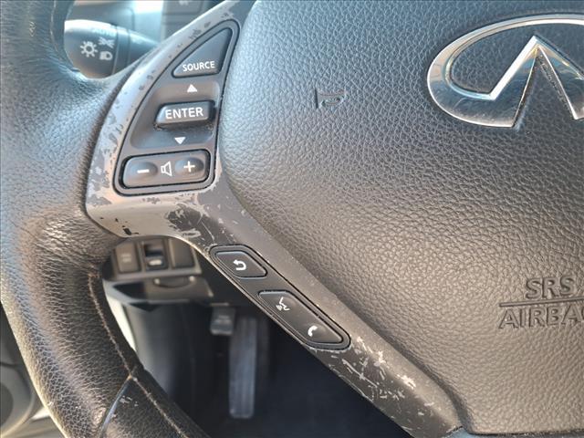 used 2008 INFINITI G35x car, priced at $7,995