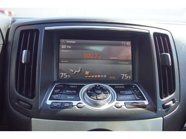 used 2008 INFINITI G35x car, priced at $7,995
