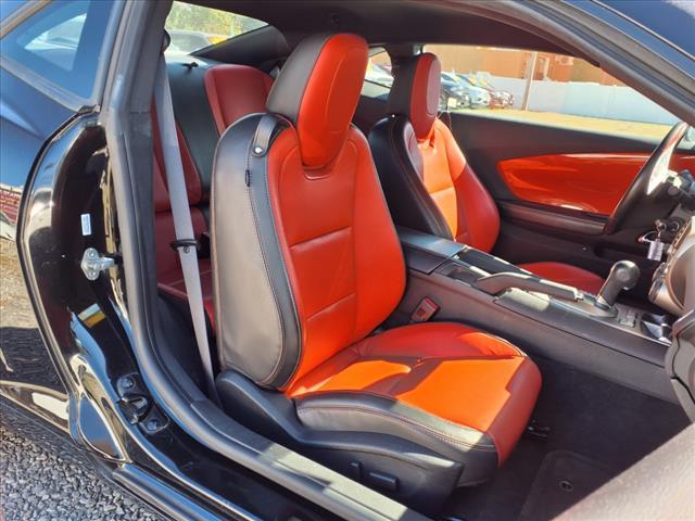 used 2013 Chevrolet Camaro car, priced at $17,995