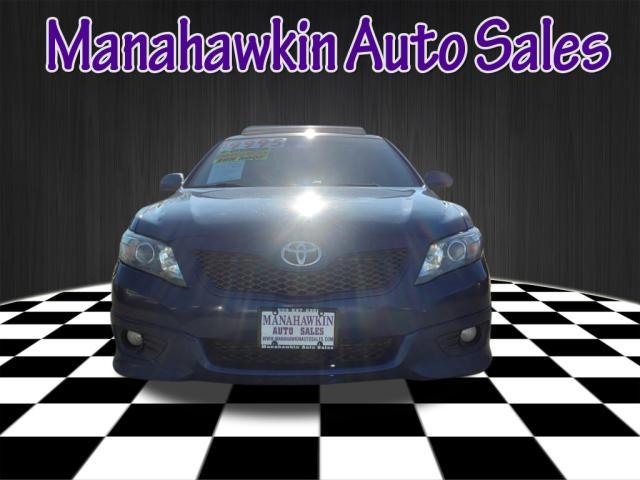 used 2011 Toyota Camry car, priced at $9,995