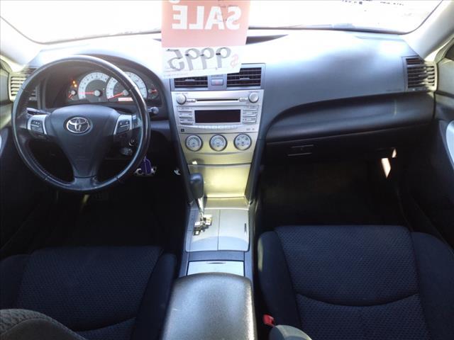 used 2011 Toyota Camry car, priced at $9,995