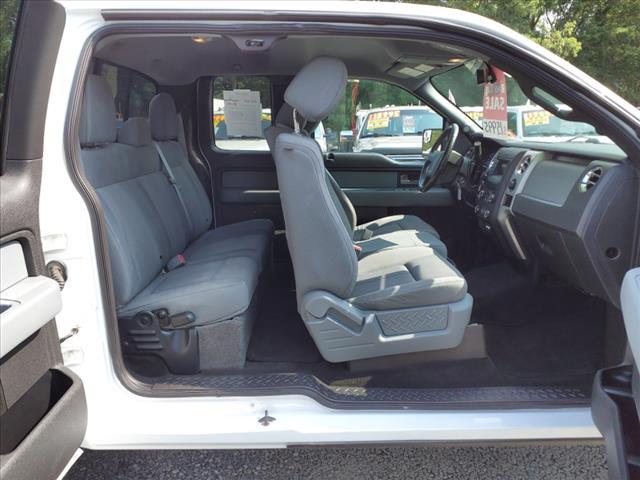 used 2013 Ford F-150 car, priced at $15,995