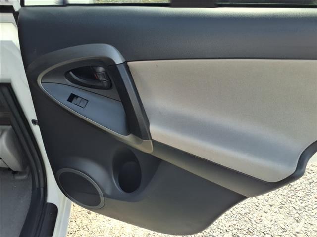 used 2011 Toyota RAV4 car, priced at $12,995