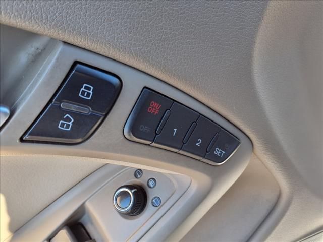 used 2010 Audi A5 car, priced at $12,995