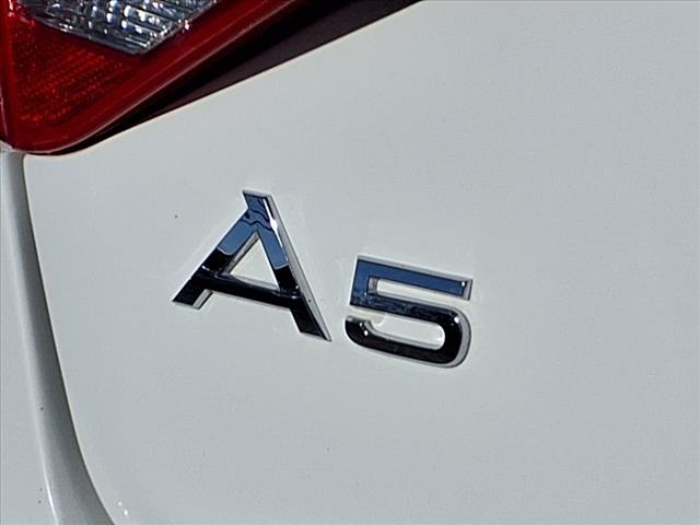 used 2010 Audi A5 car, priced at $12,995